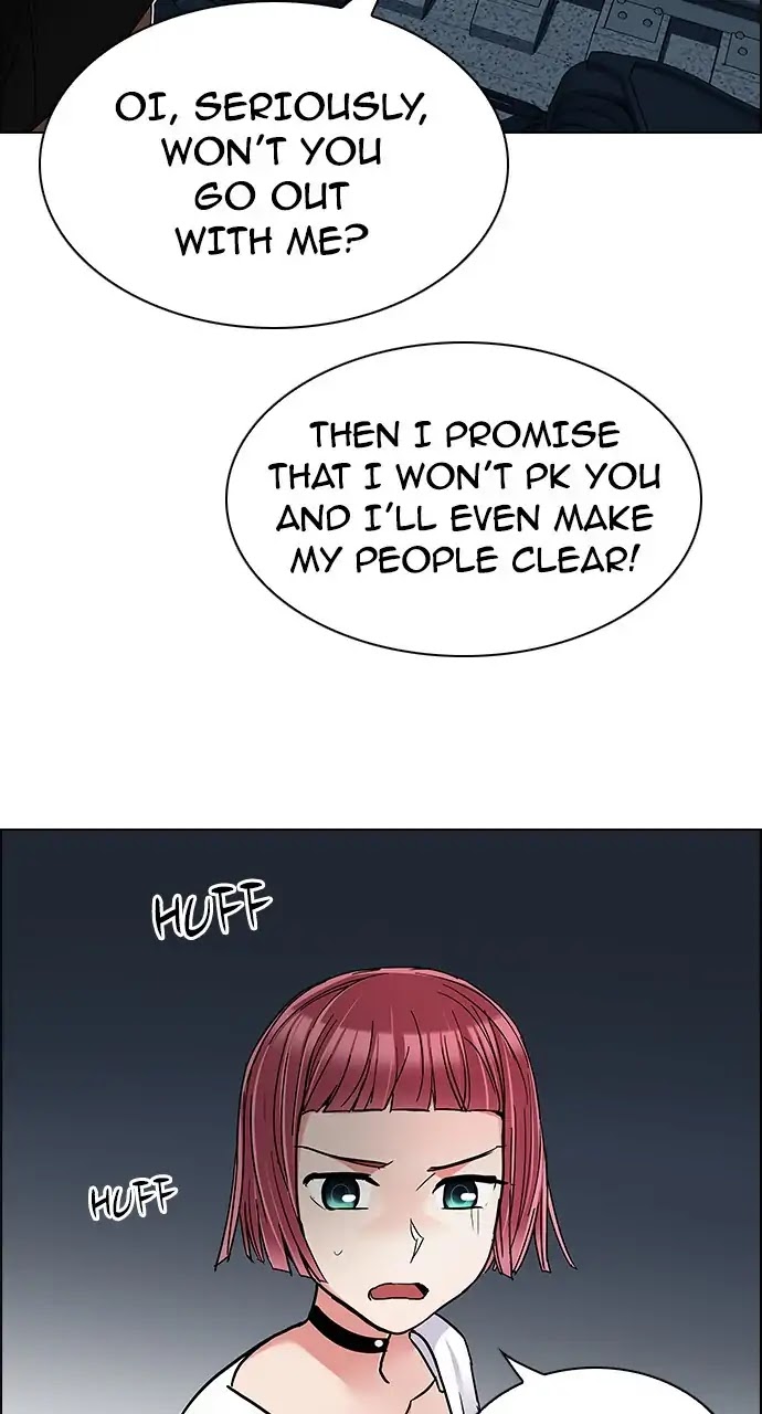 DICE: The Cube that Changes Everything Chapter 242 page 12 - Chapter 242: Terminus (7)