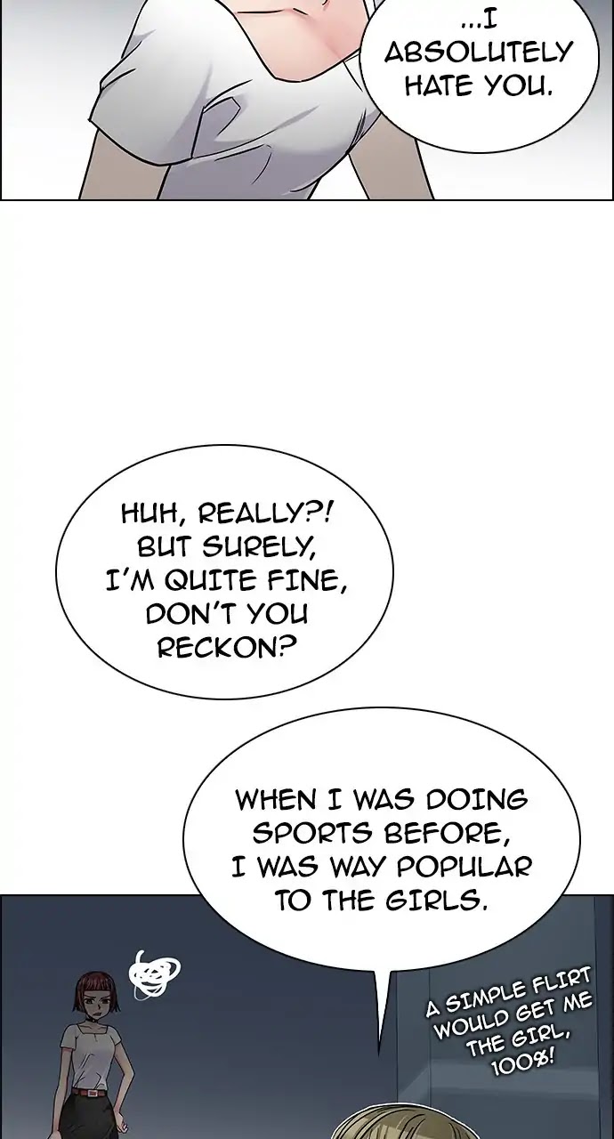 DICE: The Cube that Changes Everything Chapter 242 page 13 - Chapter 242: Terminus (7)