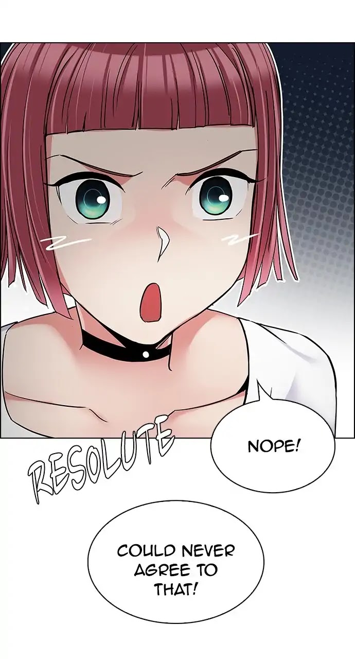 DICE: The Cube that Changes Everything Chapter 242 page 15 - Chapter 242: Terminus (7)