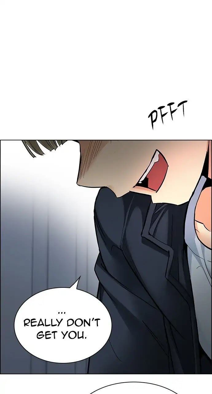 DICE: The Cube that Changes Everything Chapter 242 page 16 - Chapter 242: Terminus (7)