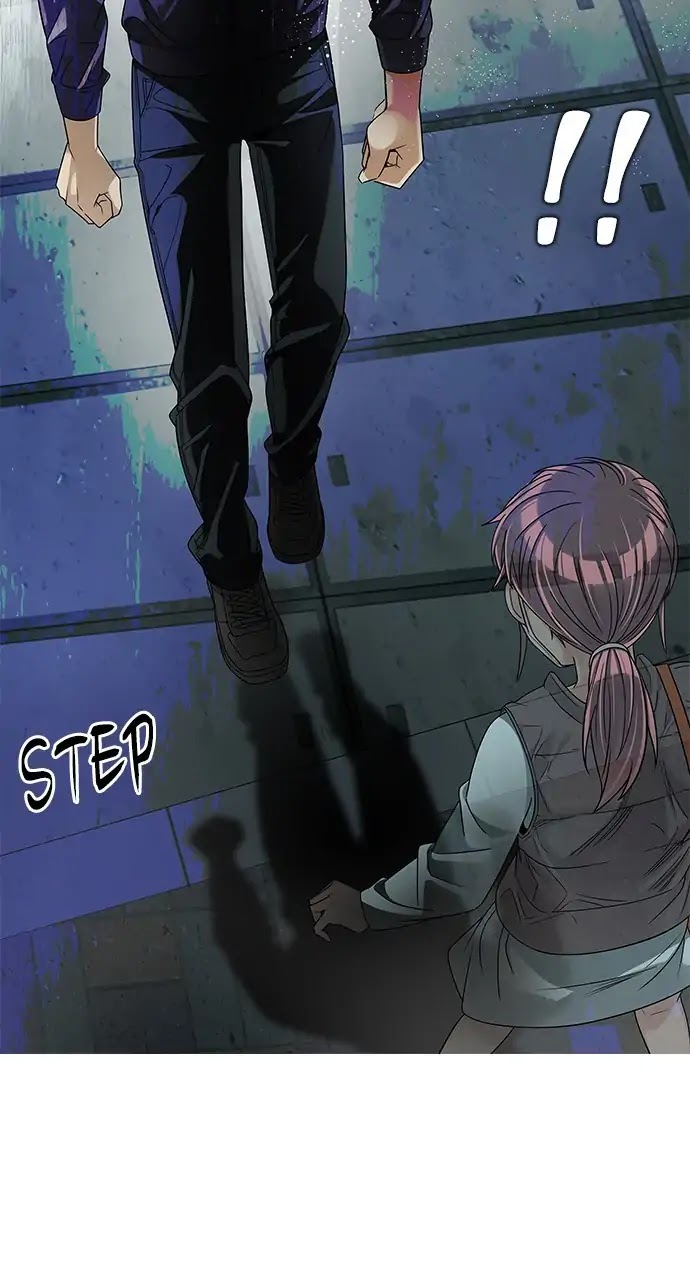 DICE: The Cube that Changes Everything Chapter 242 page 2 - Chapter 242: Terminus (7)