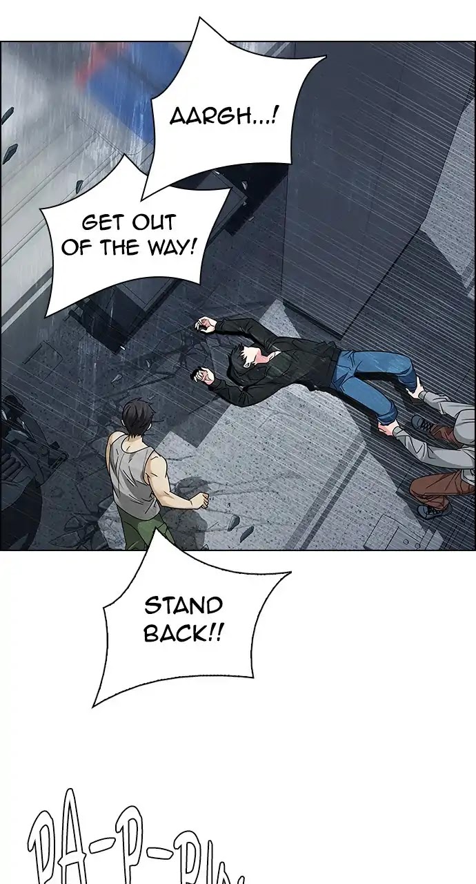 DICE: The Cube that Changes Everything Chapter 242 page 20 - Chapter 242: Terminus (7)
