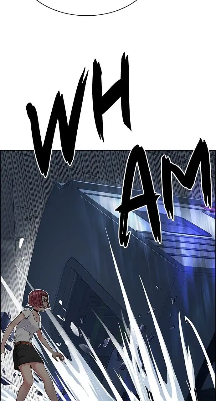 DICE: The Cube that Changes Everything Chapter 242 page 22 - Chapter 242: Terminus (7)