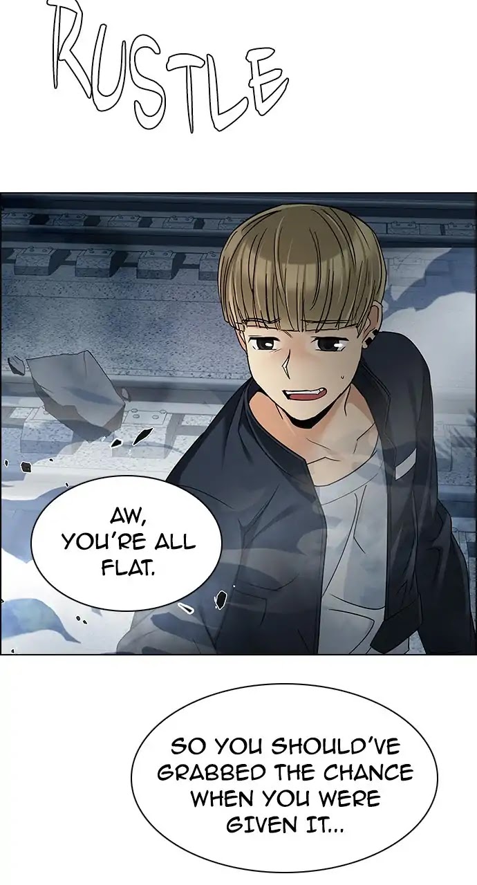 DICE: The Cube that Changes Everything Chapter 242 page 28 - Chapter 242: Terminus (7)