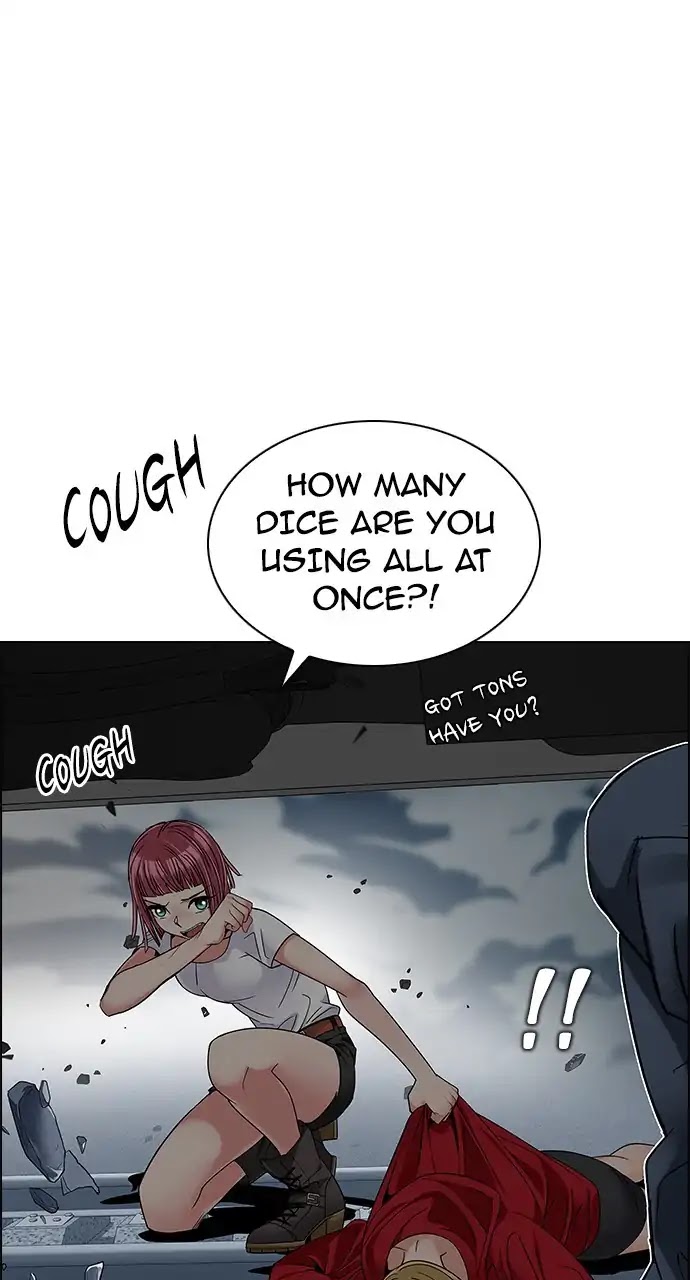DICE: The Cube that Changes Everything Chapter 242 page 29 - Chapter 242: Terminus (7)