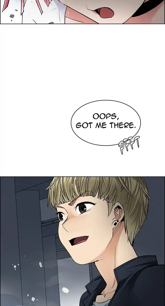 DICE: The Cube that Changes Everything Chapter 242 page 31 - Chapter 242: Terminus (7)