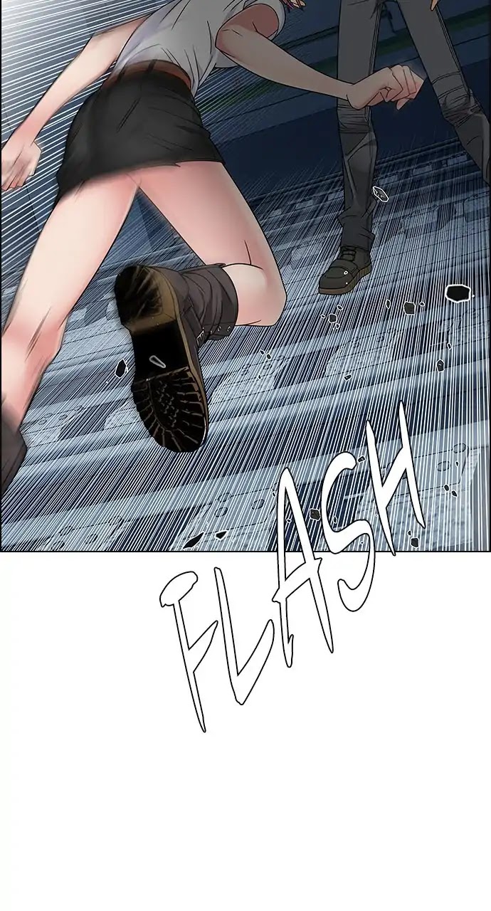 DICE: The Cube that Changes Everything Chapter 242 page 33 - Chapter 242: Terminus (7)