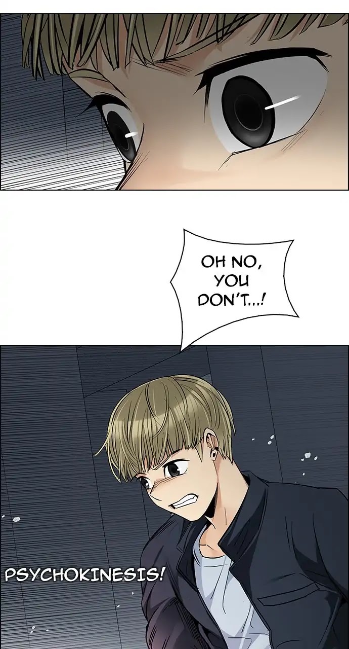 DICE: The Cube that Changes Everything Chapter 242 page 34 - Chapter 242: Terminus (7)