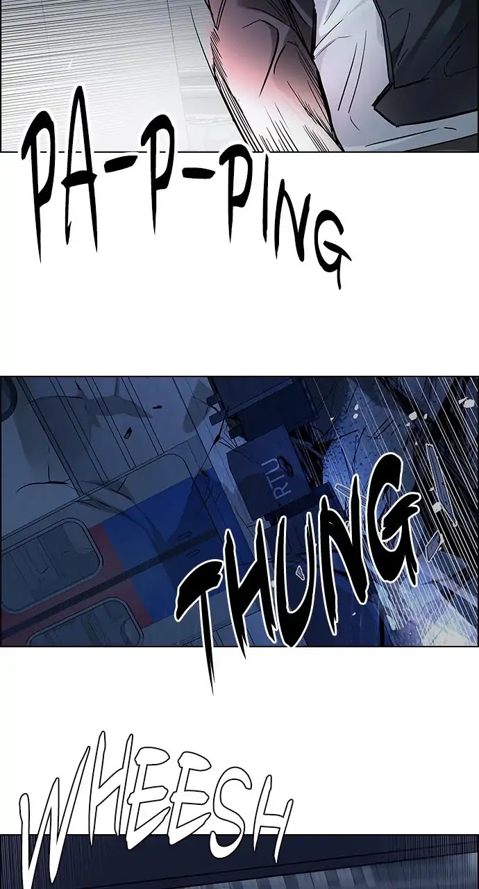 DICE: The Cube that Changes Everything Chapter 242 page 35 - Chapter 242: Terminus (7)