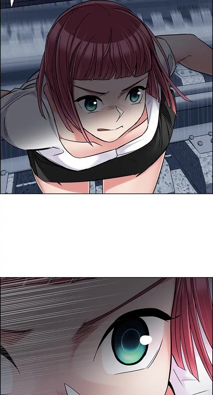 DICE: The Cube that Changes Everything Chapter 242 page 36 - Chapter 242: Terminus (7)