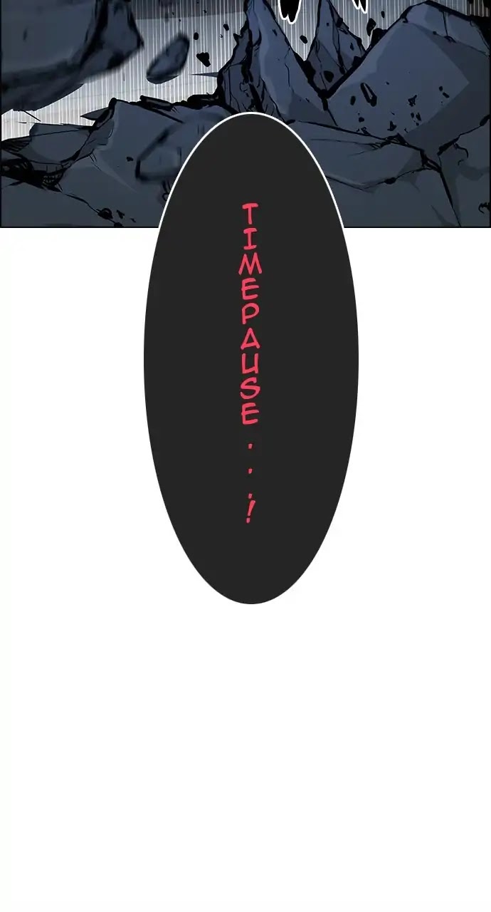 DICE: The Cube that Changes Everything Chapter 242 page 38 - Chapter 242: Terminus (7)
