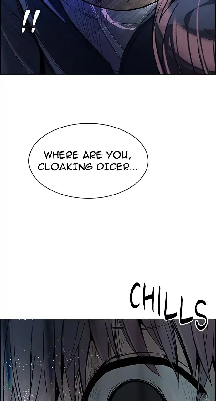 DICE: The Cube that Changes Everything Chapter 242 page 4 - Chapter 242: Terminus (7)