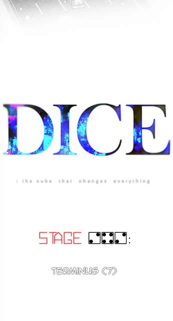 DICE: The Cube that Changes Everything Chapter 242 page 41 - Chapter 242: Terminus (7)