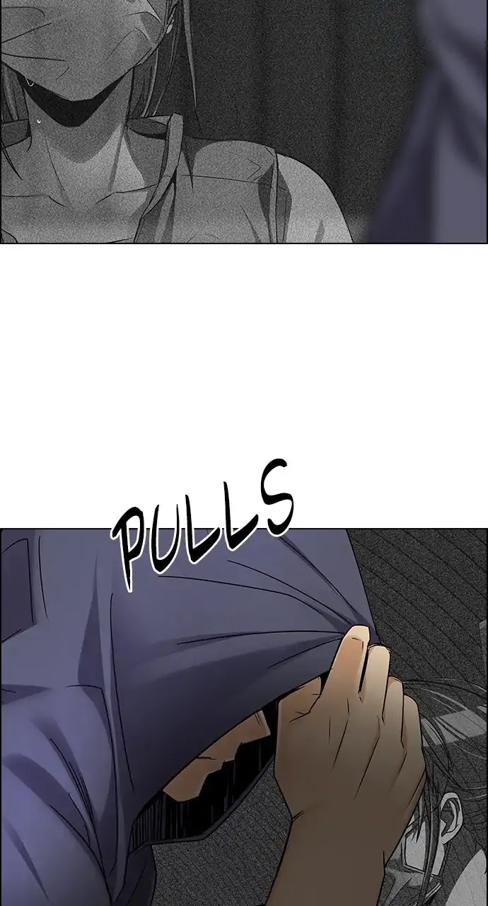 DICE: The Cube that Changes Everything Chapter 242 page 45 - Chapter 242: Terminus (7)