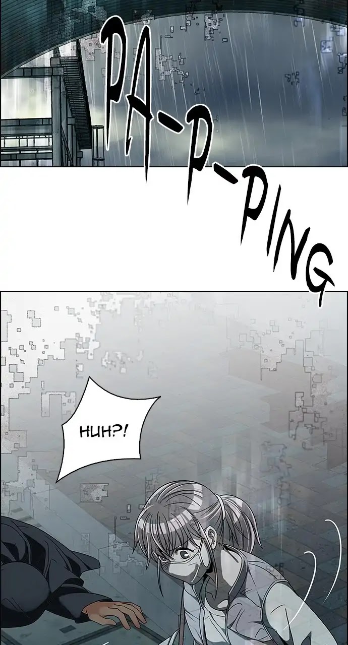 DICE: The Cube that Changes Everything Chapter 242 page 51 - Chapter 242: Terminus (7)