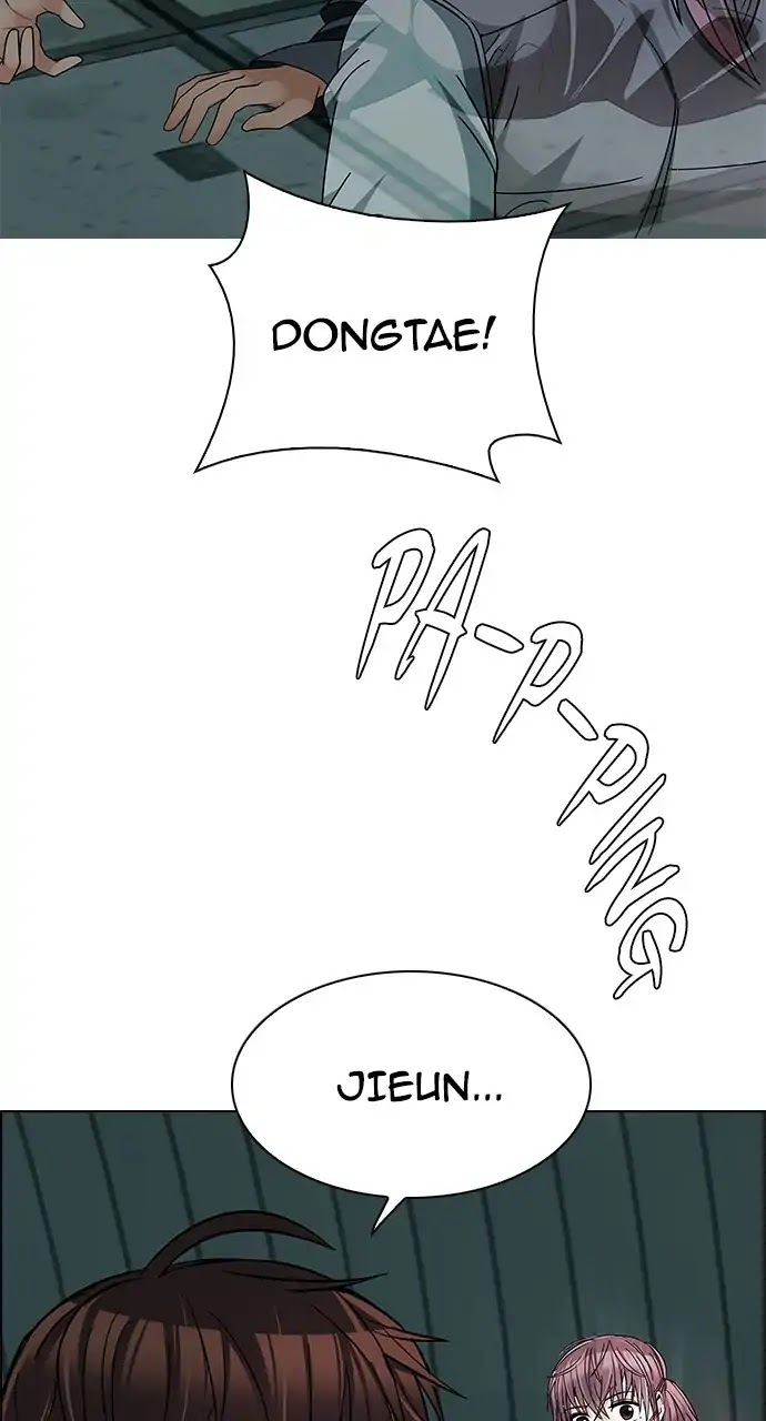 DICE: The Cube that Changes Everything Chapter 242 page 54 - Chapter 242: Terminus (7)