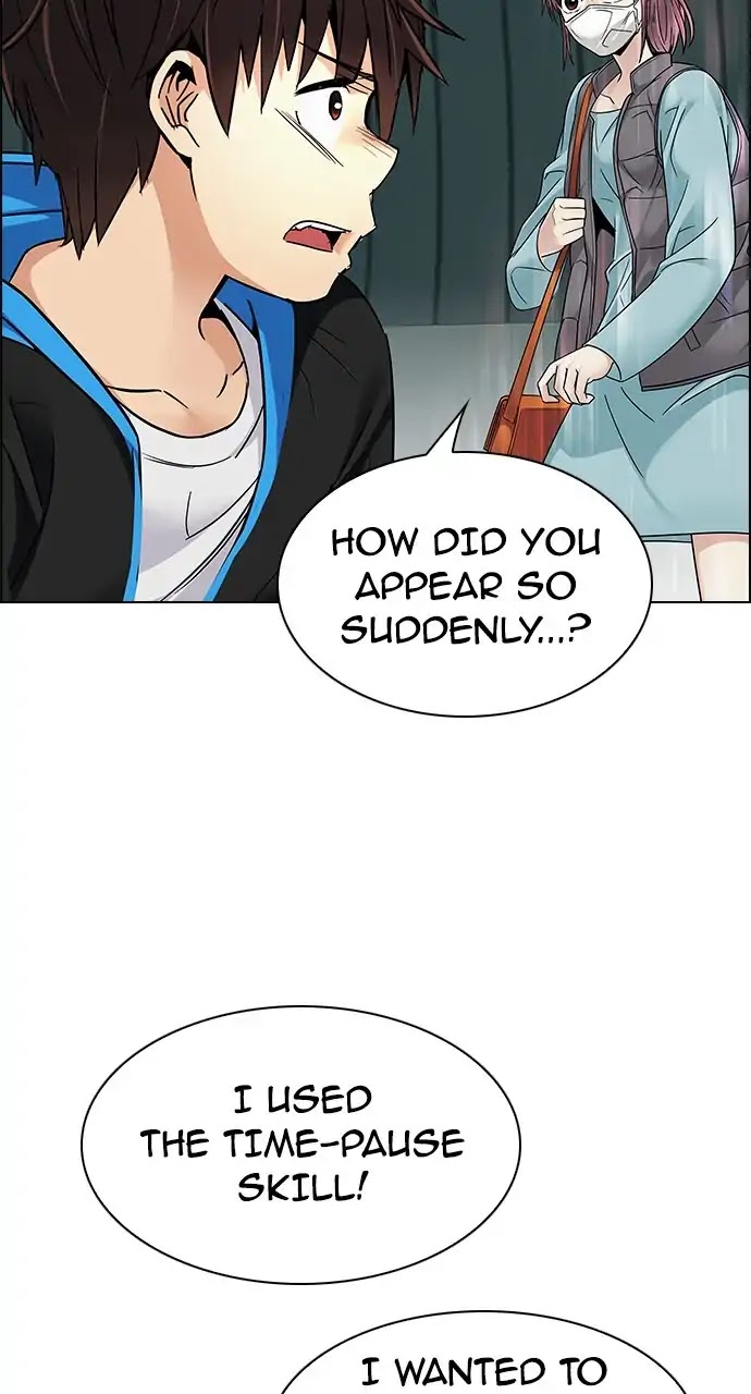 DICE: The Cube that Changes Everything Chapter 242 page 55 - Chapter 242: Terminus (7)