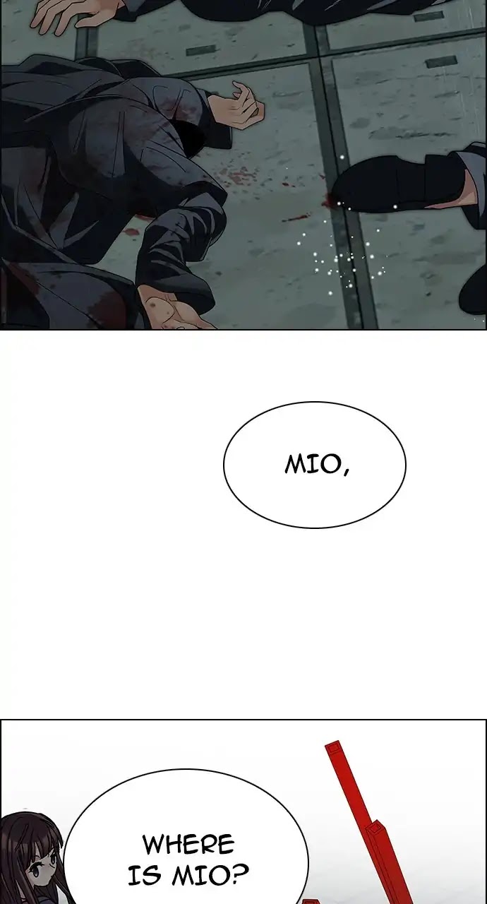 DICE: The Cube that Changes Everything Chapter 242 page 57 - Chapter 242: Terminus (7)