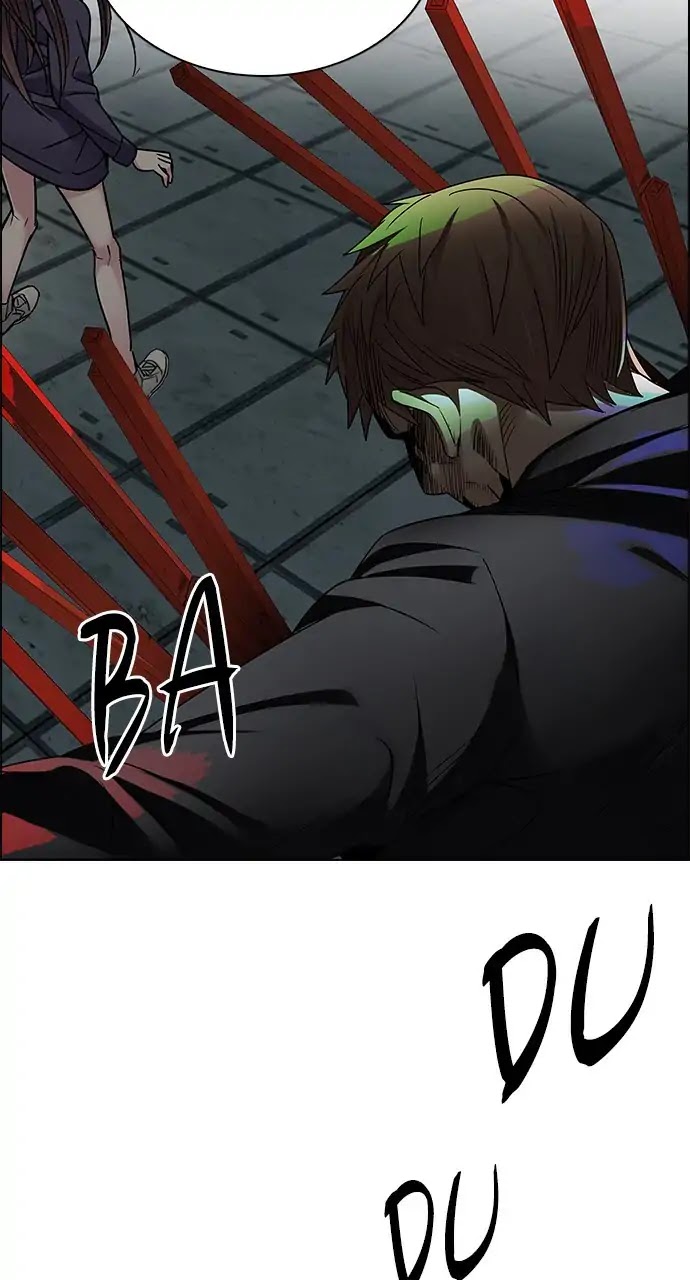 DICE: The Cube that Changes Everything Chapter 242 page 58 - Chapter 242: Terminus (7)