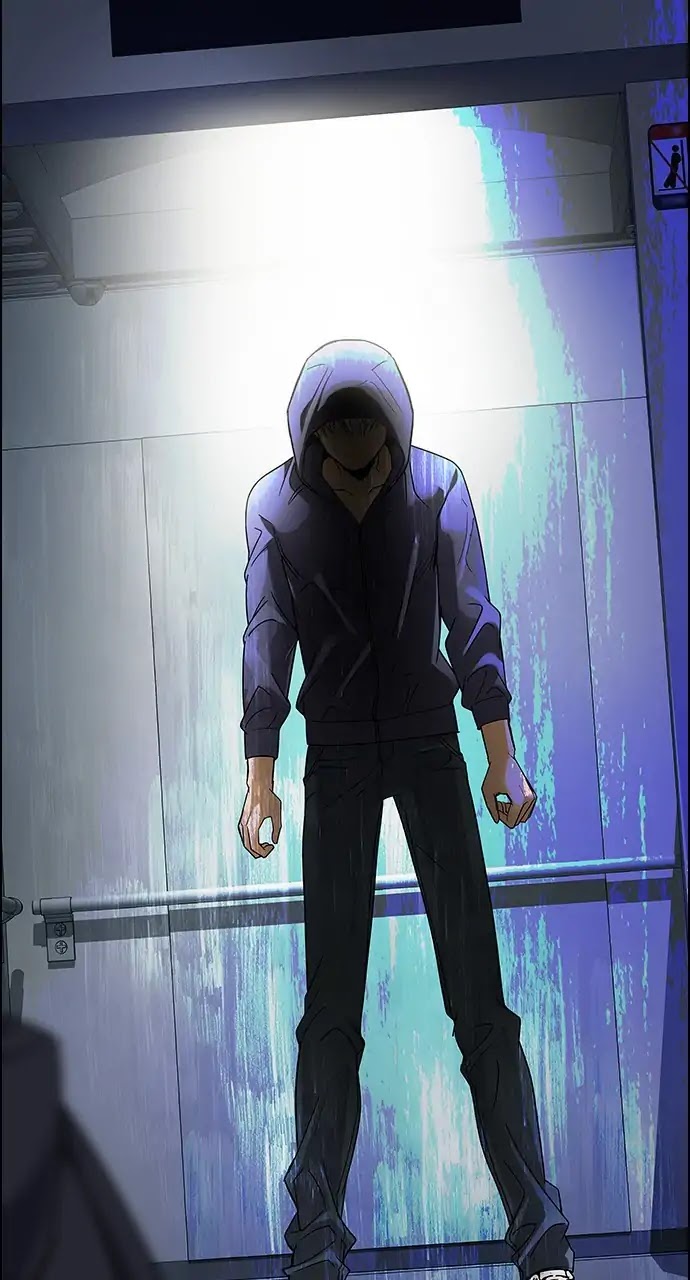 DICE: The Cube that Changes Everything Chapter 242 page 63 - Chapter 242: Terminus (7)