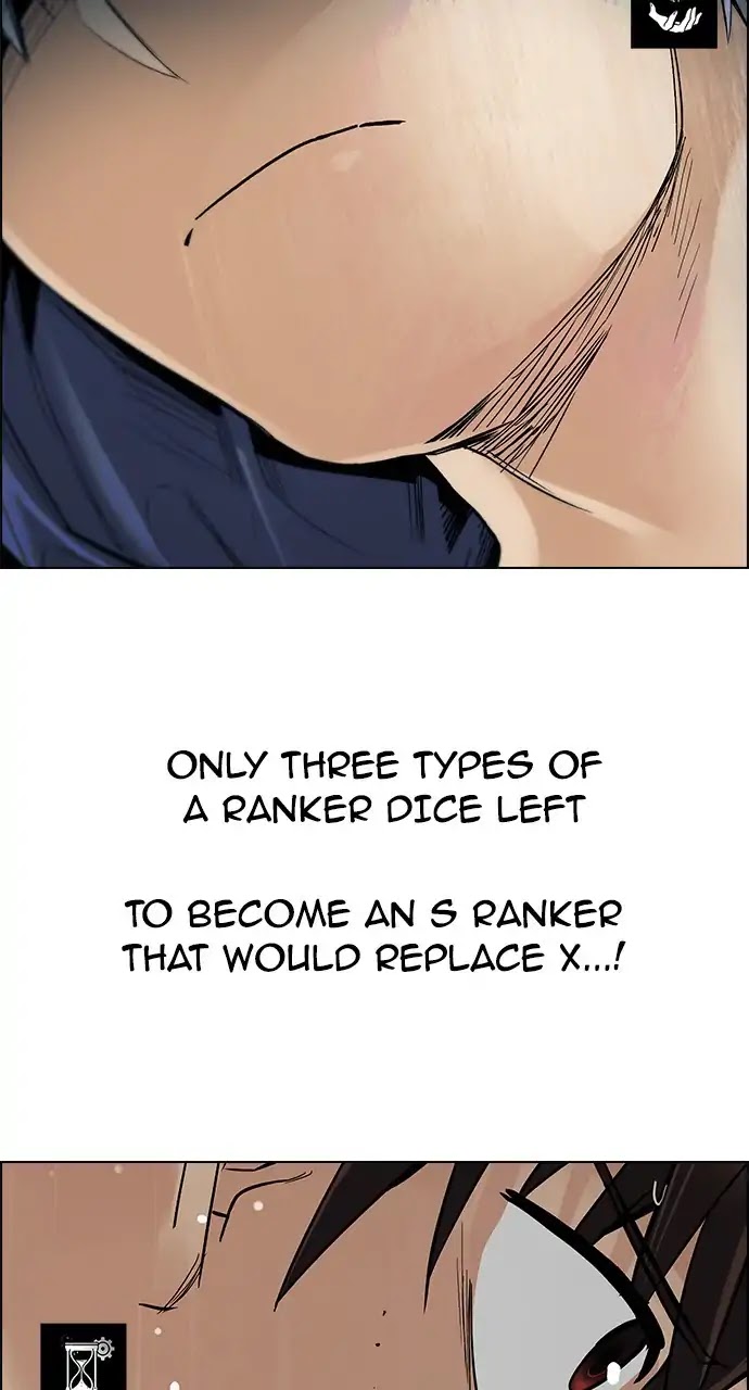 DICE: The Cube that Changes Everything Chapter 243 page 12 - Chapter 243: Terminus (8)