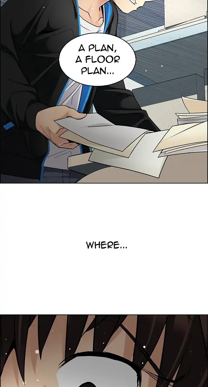DICE: The Cube that Changes Everything Chapter 243 page 22 - Chapter 243: Terminus (8)