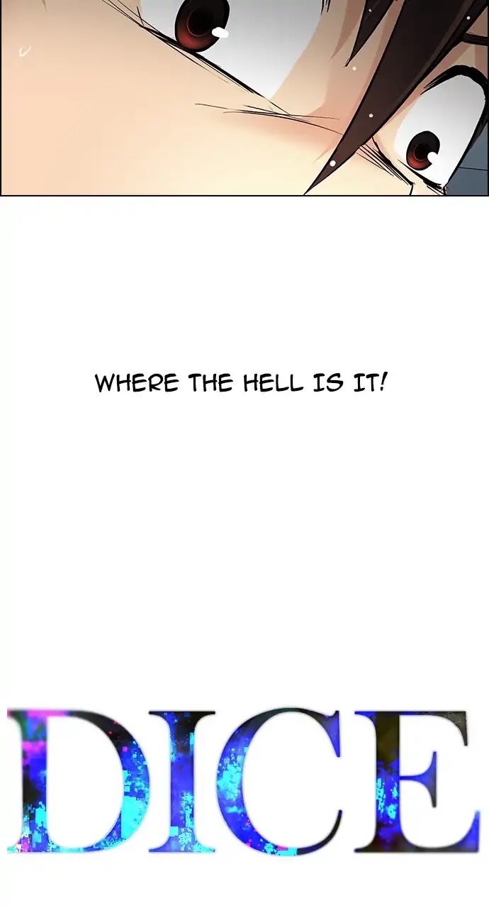 DICE: The Cube that Changes Everything Chapter 243 page 23 - Chapter 243: Terminus (8)
