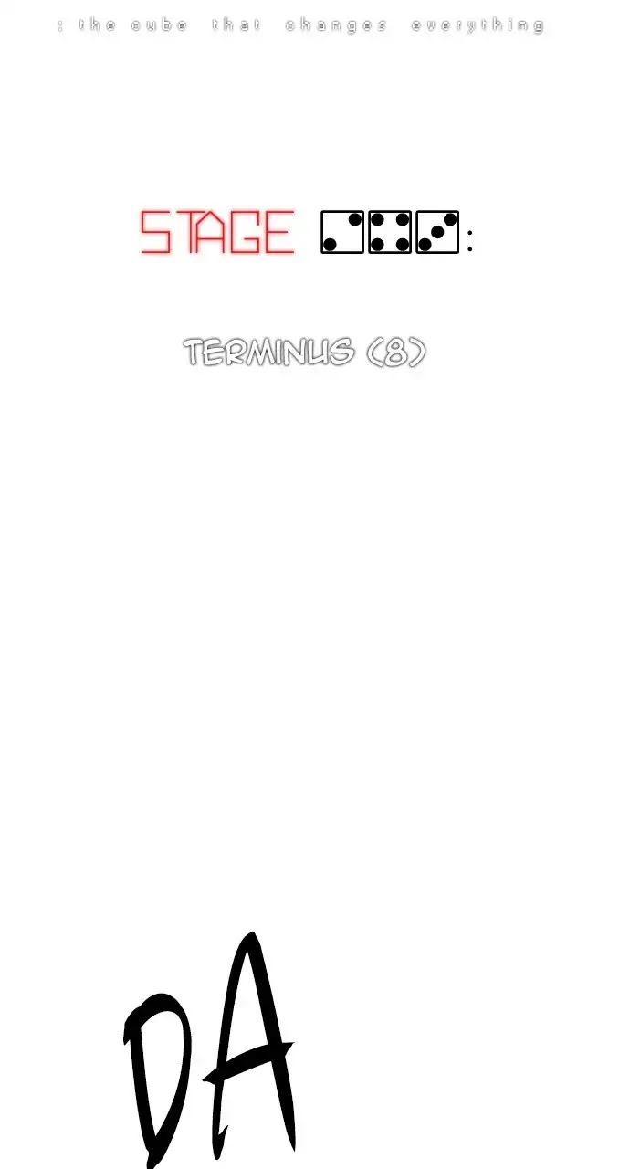 DICE: The Cube that Changes Everything Chapter 243 page 24 - Chapter 243: Terminus (8)