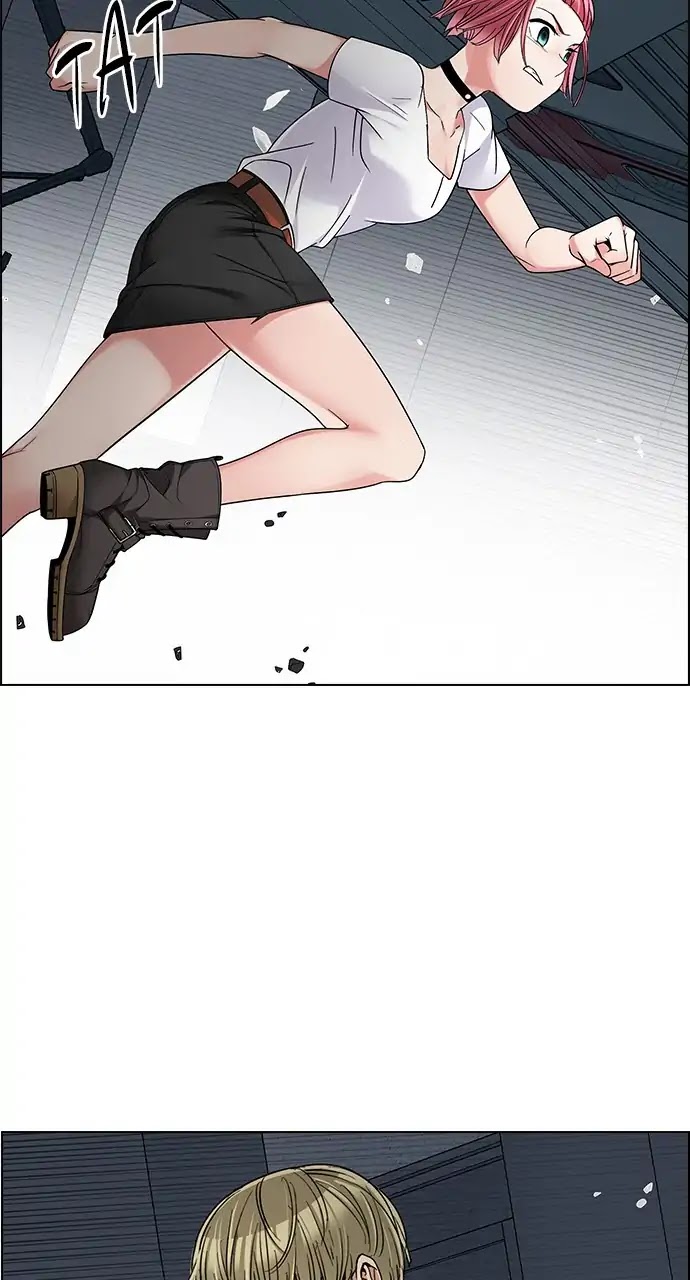 DICE: The Cube that Changes Everything Chapter 243 page 26 - Chapter 243: Terminus (8)