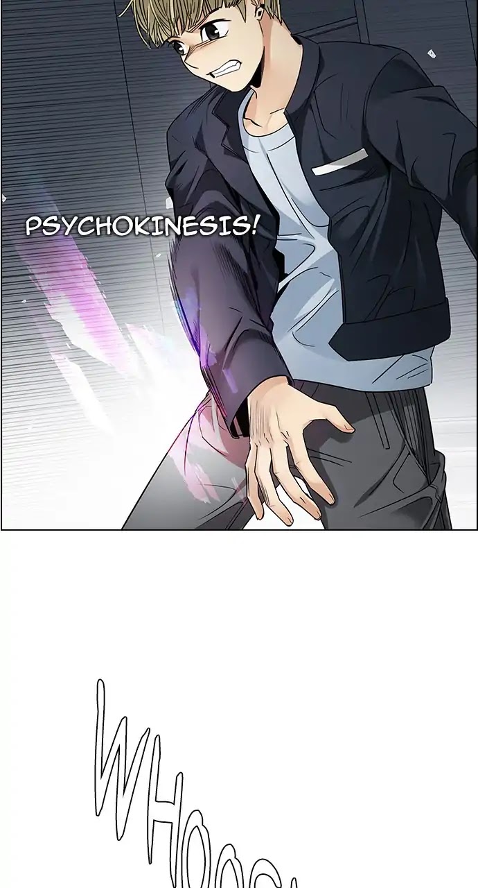 DICE: The Cube that Changes Everything Chapter 243 page 27 - Chapter 243: Terminus (8)