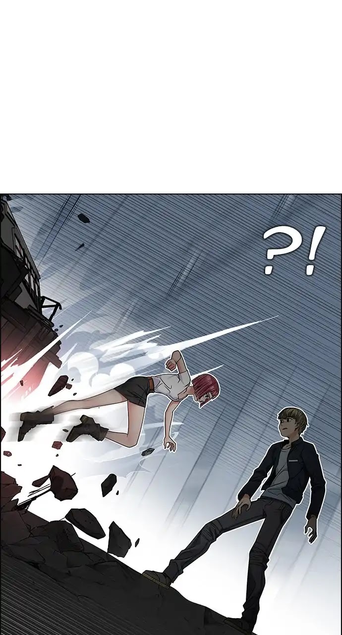 DICE: The Cube that Changes Everything Chapter 243 page 29 - Chapter 243: Terminus (8)