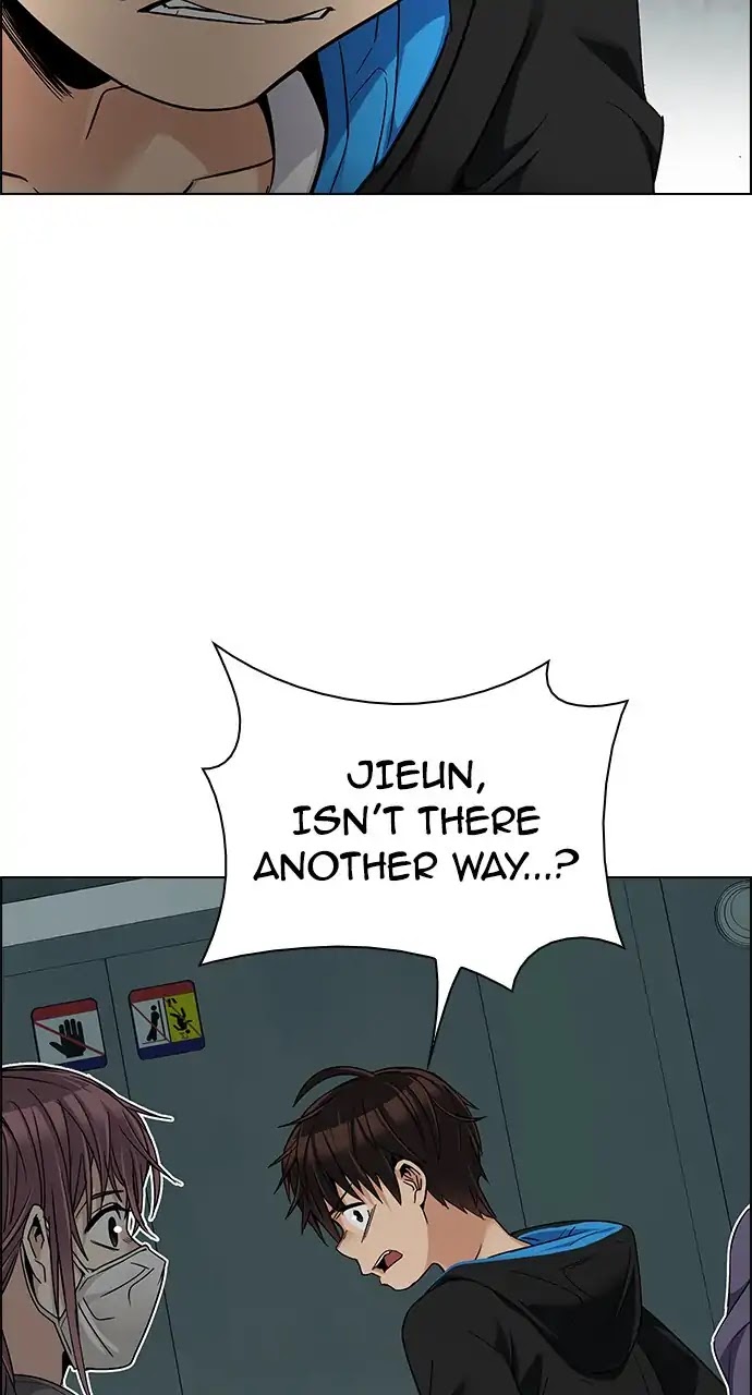 DICE: The Cube that Changes Everything Chapter 243 page 3 - Chapter 243: Terminus (8)