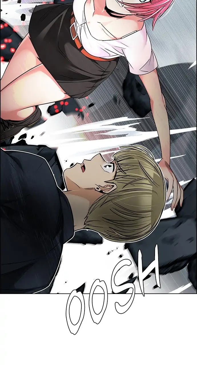 DICE: The Cube that Changes Everything Chapter 243 page 32 - Chapter 243: Terminus (8)
