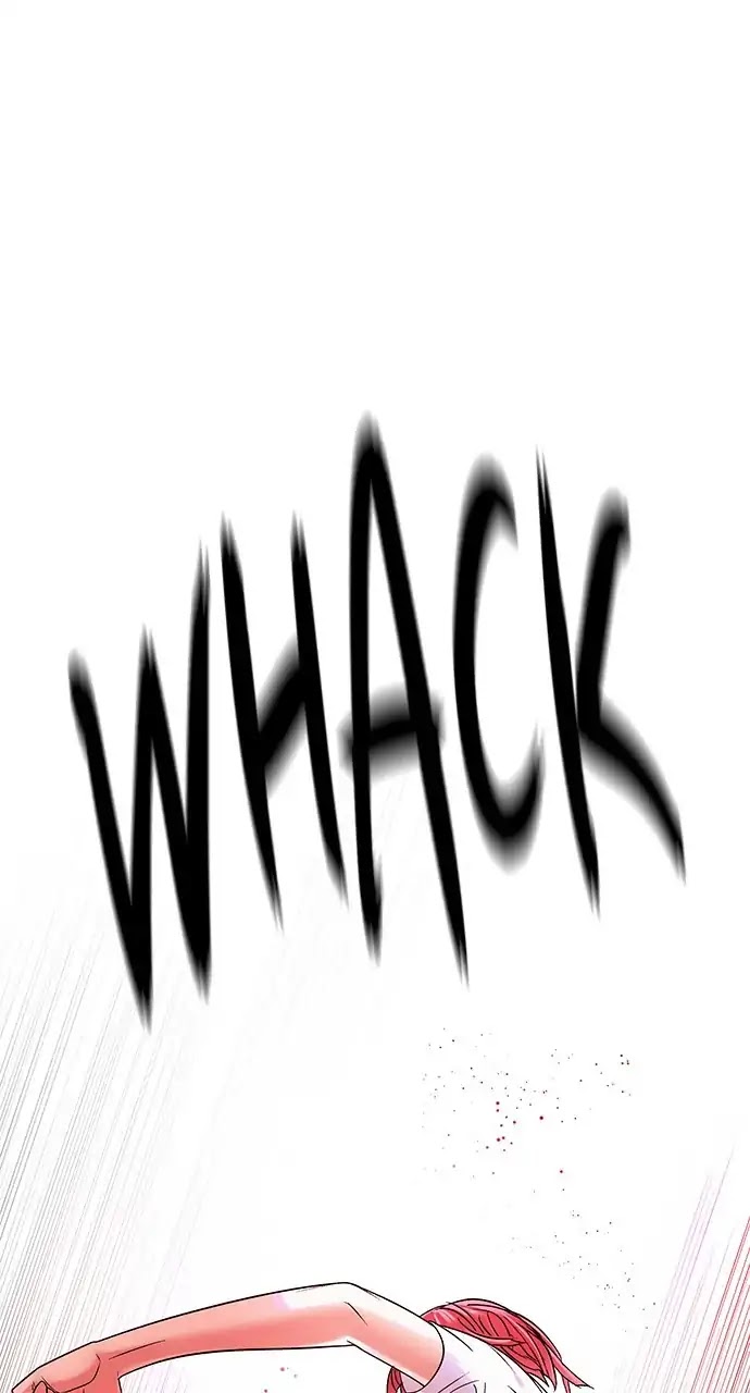 DICE: The Cube that Changes Everything Chapter 243 page 33 - Chapter 243: Terminus (8)