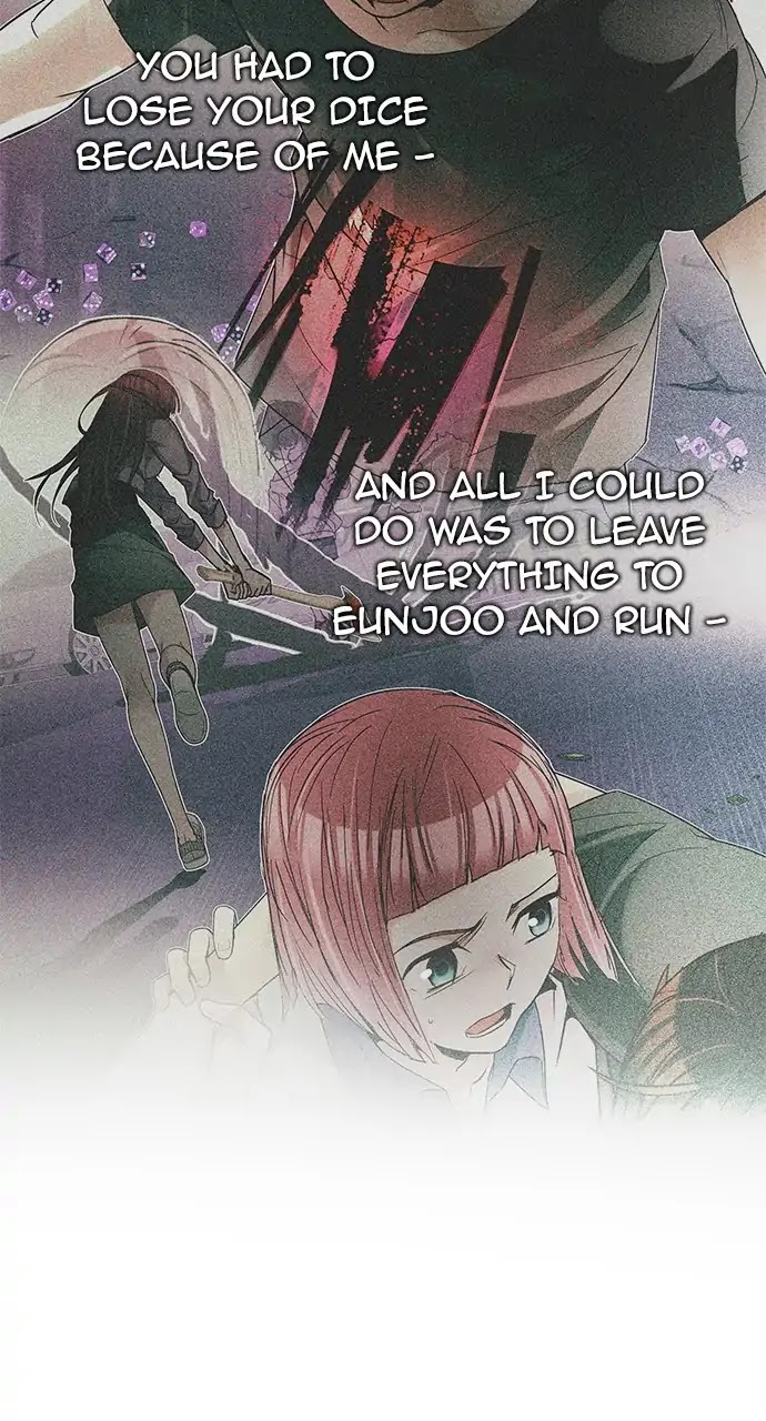 DICE: The Cube that Changes Everything Chapter 243 page 40 - Chapter 243: Terminus (8)