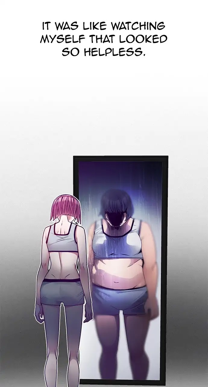 DICE: The Cube that Changes Everything Chapter 243 page 41 - Chapter 243: Terminus (8)