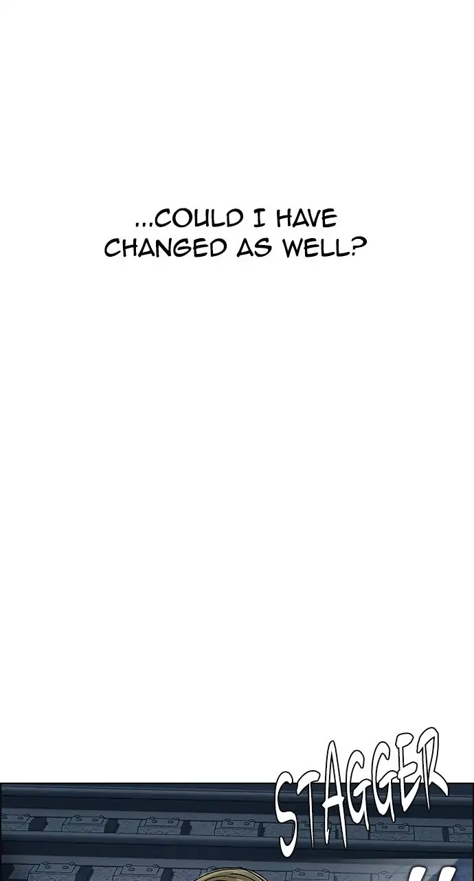 DICE: The Cube that Changes Everything Chapter 243 page 45 - Chapter 243: Terminus (8)