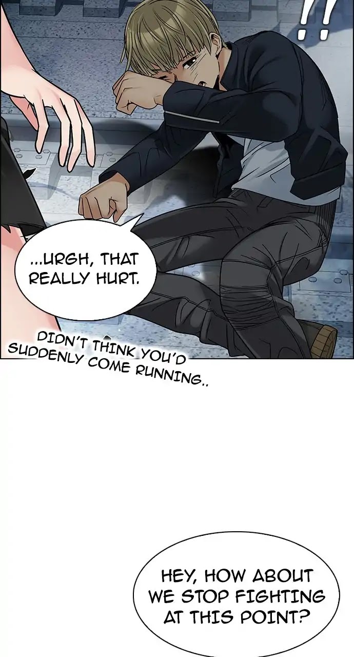 DICE: The Cube that Changes Everything Chapter 243 page 46 - Chapter 243: Terminus (8)