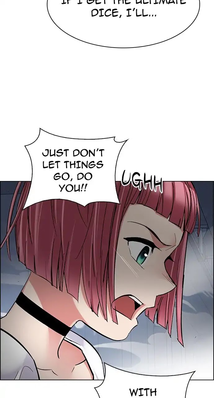DICE: The Cube that Changes Everything Chapter 243 page 48 - Chapter 243: Terminus (8)