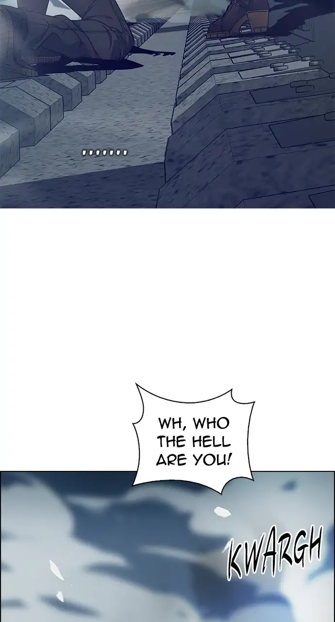 DICE: The Cube that Changes Everything Chapter 243 page 51 - Chapter 243: Terminus (8)