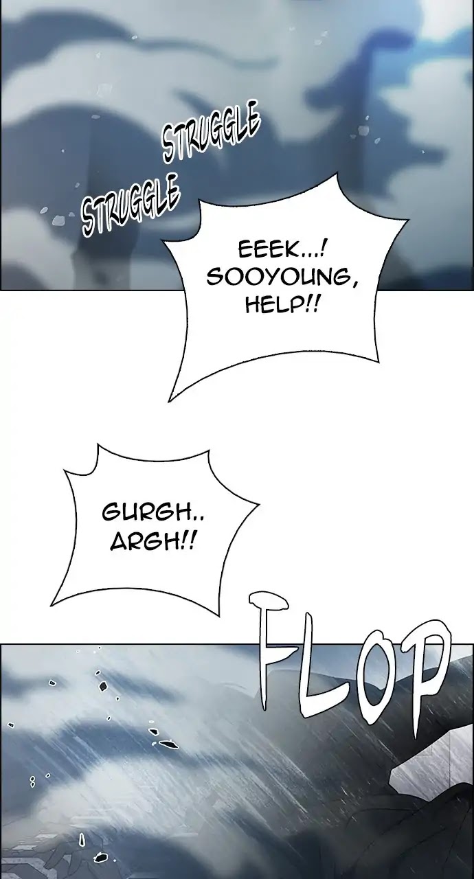 DICE: The Cube that Changes Everything Chapter 243 page 52 - Chapter 243: Terminus (8)