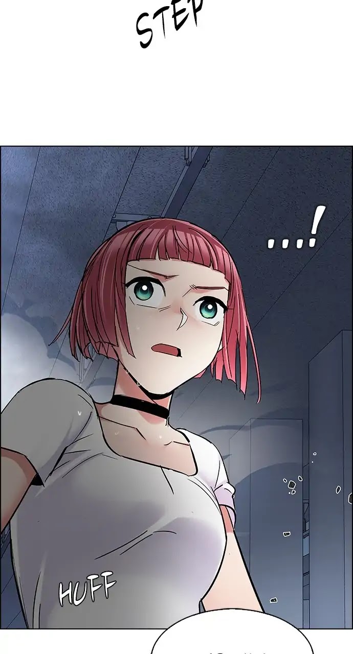 DICE: The Cube that Changes Everything Chapter 243 page 55 - Chapter 243: Terminus (8)