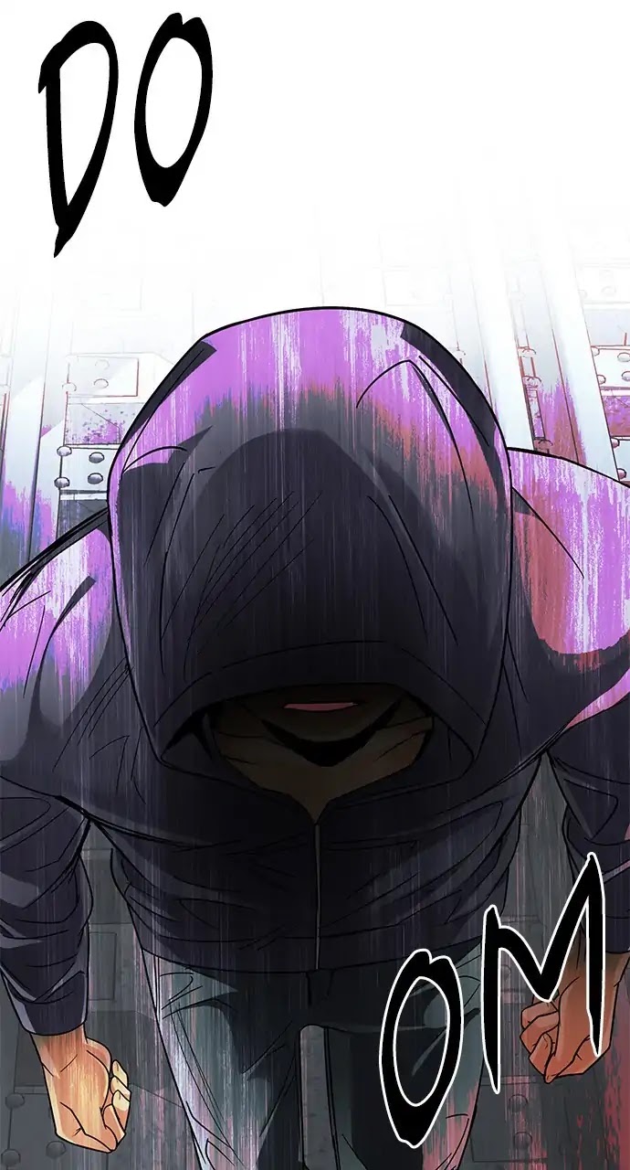 DICE: The Cube that Changes Everything Chapter 243 page 57 - Chapter 243: Terminus (8)