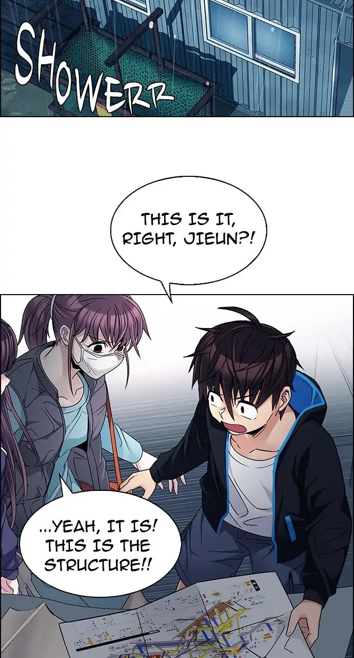 DICE: The Cube that Changes Everything Chapter 243 page 60 - Chapter 243: Terminus (8)