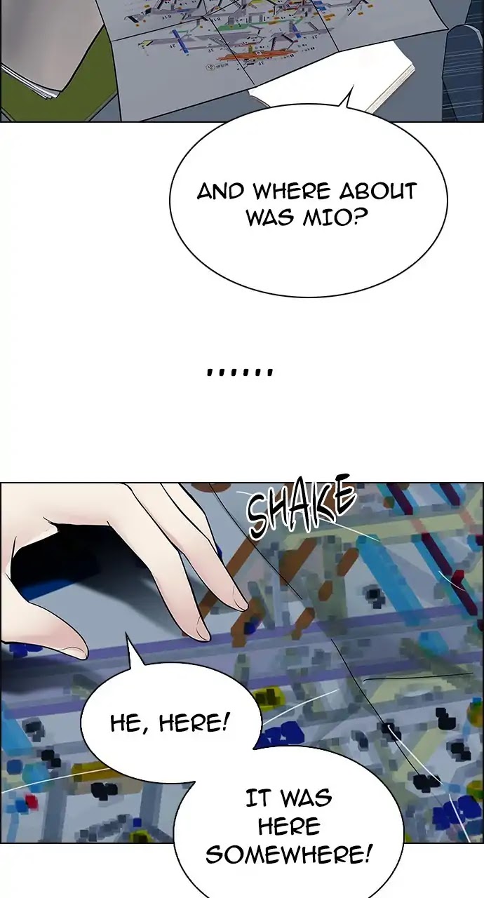 DICE: The Cube that Changes Everything Chapter 243 page 61 - Chapter 243: Terminus (8)