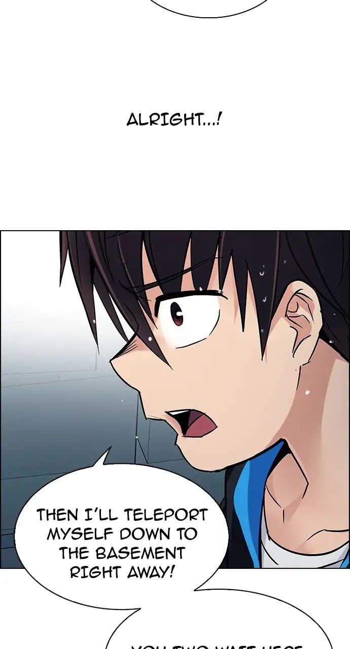 DICE: The Cube that Changes Everything Chapter 243 page 62 - Chapter 243: Terminus (8)