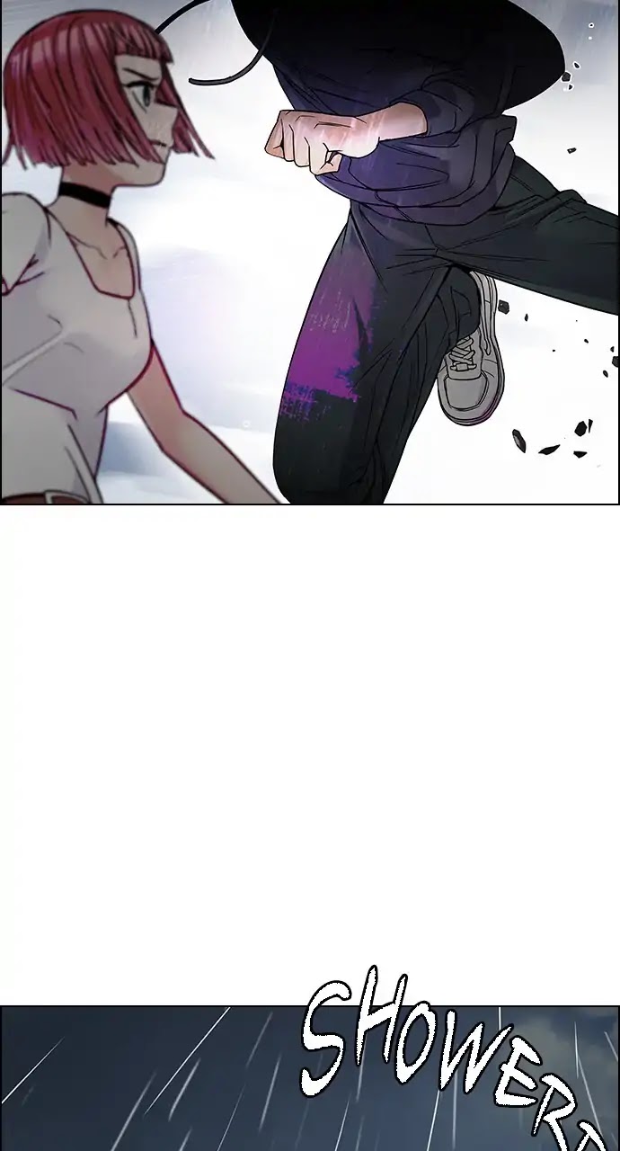 DICE: The Cube that Changes Everything Chapter 243 page 68 - Chapter 243: Terminus (8)