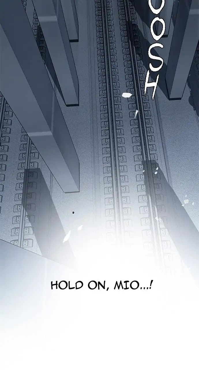 DICE: The Cube that Changes Everything Chapter 243 page 72 - Chapter 243: Terminus (8)