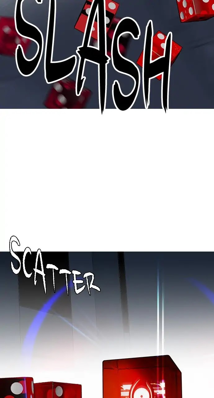 DICE: The Cube that Changes Everything Chapter 243 page 74 - Chapter 243: Terminus (8)