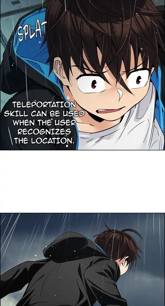 DICE: The Cube that Changes Everything Chapter 243 page 9 - Chapter 243: Terminus (8)